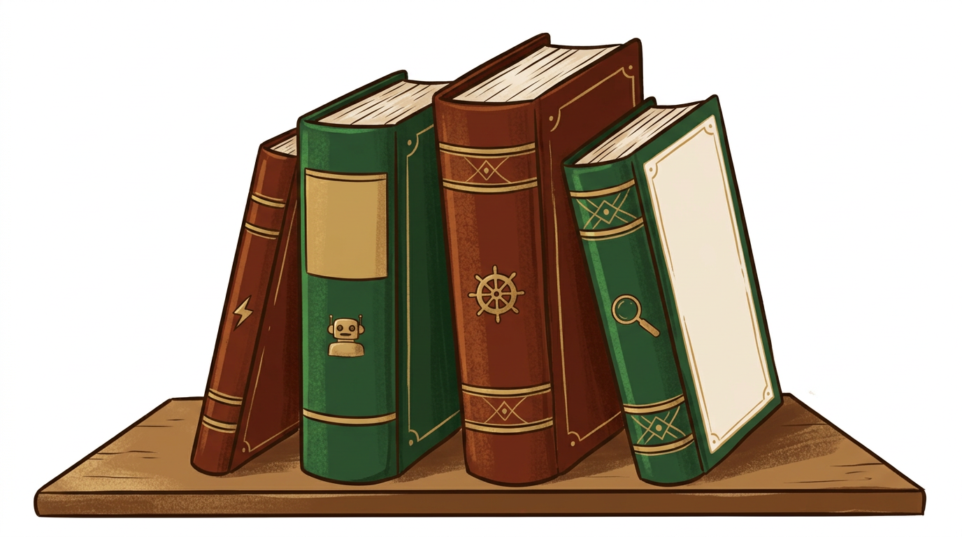 Books