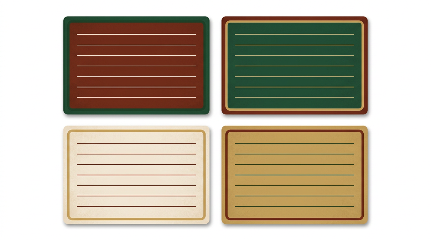 Domain templates