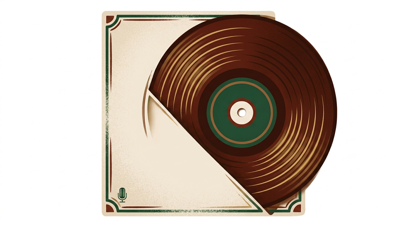 Vinyl records