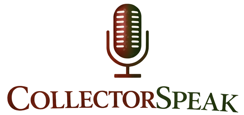 CollectorSpeak